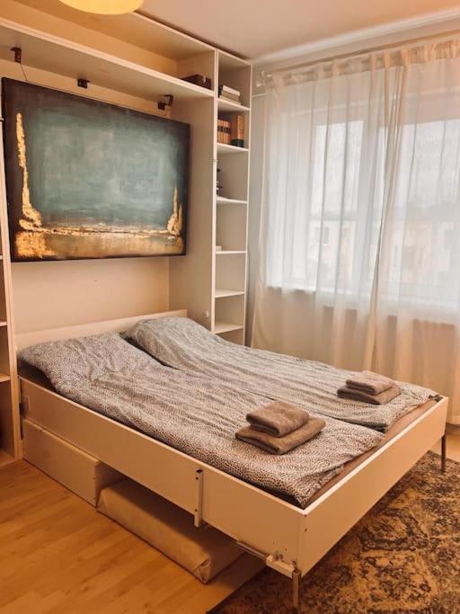 Appartement Lorand'S Place Near The River à Cluj-Napoca Extérieur photo